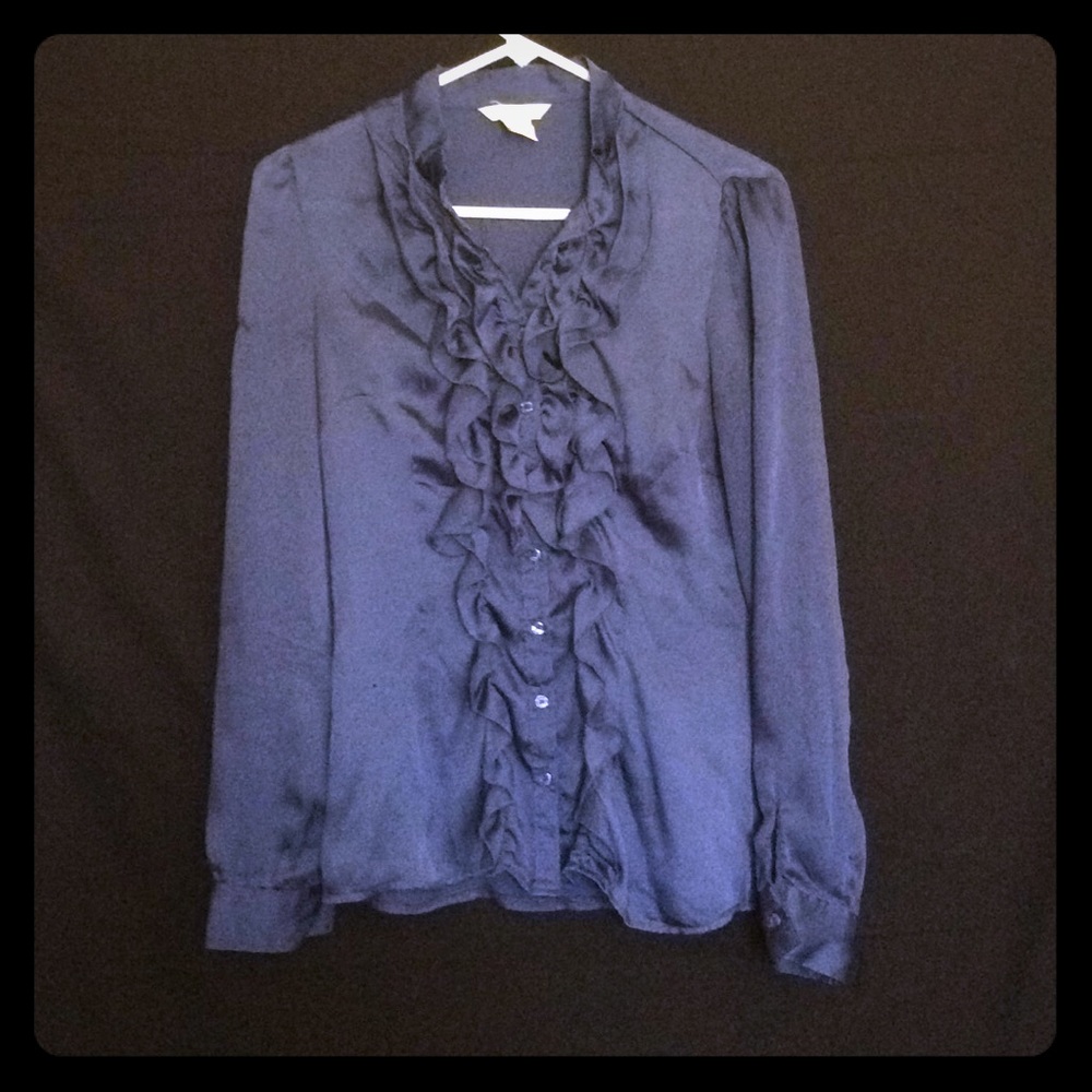 Dress shirt